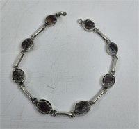 Bracelet Sterling Silver