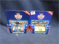 Nascar 1:64 Car Lot