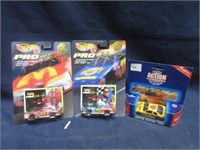 Nascar 1:64 Car Lot