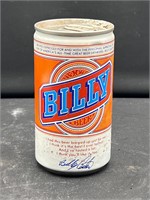 Poor condition Billy Carter Beer