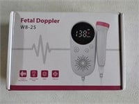 MSRP $60 Fetal Dopper