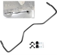 BOEEDA REAR ADJUSTABLE SWAY BAR 7709 FOR DODGE