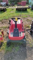 Murray Lawn Mower Tractor, Blade
