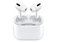 Apple AirPods Pro W/ Wireless Charging Case - NEW