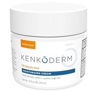 Kenkoderm Psoriasis Moisturizing Cream-