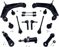 Control Arm w/Ball Joint Suspension Kit for GMC
