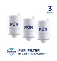 3 pack faucet filters