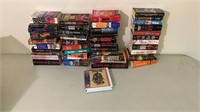 Large Lot Stephen King Novels