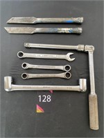 Various Tools