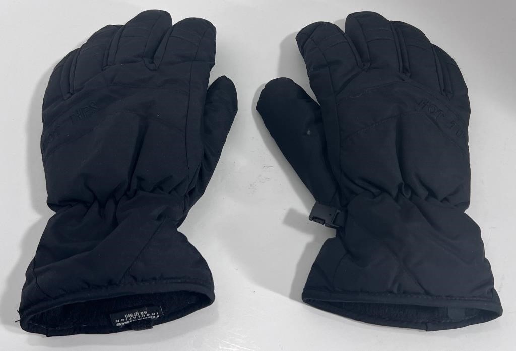 Ski Winter Gloves. Made in Canada