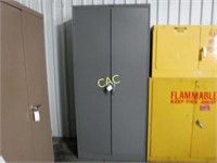 2door Metal Cabinet