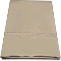 WFF8646  Pizuna Pure Cotton Fitted Sheet - Simply