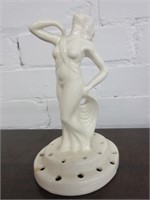 Art Deco Hat Pin Holder