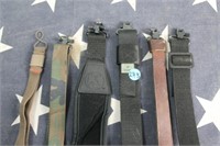 Rifle Slings