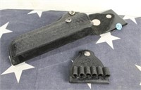 Competition Holster