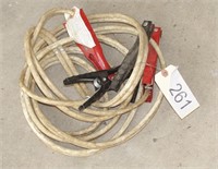 Killarn Estate Jumper Cables