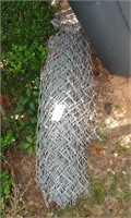 Killarn Estate Chain Link Fence