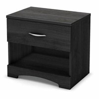 SOUTH SHORE CONTEMPORARY NIGHT TABLE