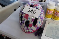 kids bicycle helmet