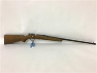 Winchester Model 67 22 S/L/LR Pump Rifle