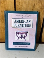 American Furniture Collector's Encyclopedia