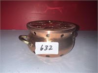 COPPER POT