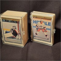 OPC Premier NHL 1990/91 Full Set