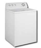 Whirlpool - Ultimate Care II™ 3.2 Cu. Ft.