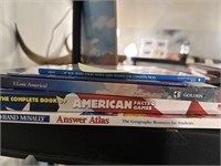 Books on America