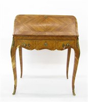 French Style Lady's Writing Desk