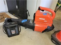 Echo Rechargeable Blower