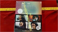 The Beatles Get Back Book with 4 Free Lobby Cards