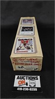 Upper Deck 1991 - 1992 Hockey Cards