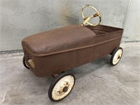 Vintage Pedal Car - Length 820mm
