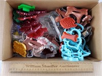 Cookie Cutters