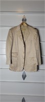 SiLK/WOOL JACKET