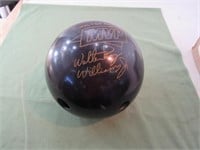 Bowling Ball Walter Ray MVP