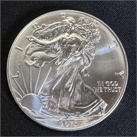 MASSIVE Friday Gold Silver Coin Bullion Auction