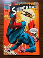 DC Comics Superman #234