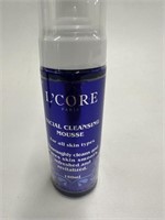 L'Core Facial Cleansing Mousse 5.35 oz $129