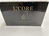 L'Core Paris Skincare Kit 12 products in 1 $1,000+