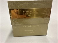 L'Core Paris 24K Night Cream1.7oz pp$500