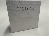 L'Core Paris Saphire Facial Cream 1.7oz pp$200