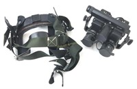 NIGHT OWL TEMPEST NIGHT VISION GOGGLES OH 1X20