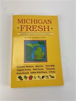 Michigan Fresh by Don and Mary Hunt