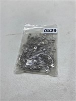 Bag of Safety Pins