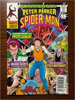 Marvel Comics Spider-Man Minus-1