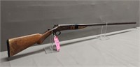 New York Arms Co. 12 Ga. Black Powder Shot Gun