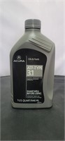 Acura Oils/ Fluids ATF-TYPE 3.1 Transmission Fluid