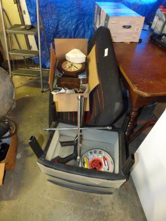 FARLEY'S NORTH COLUMBIA ONLINE ESTATE AUCTION